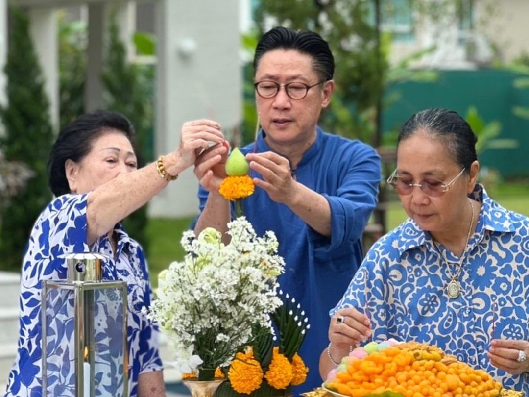 บ้านเสี่ยตา ปัญญา