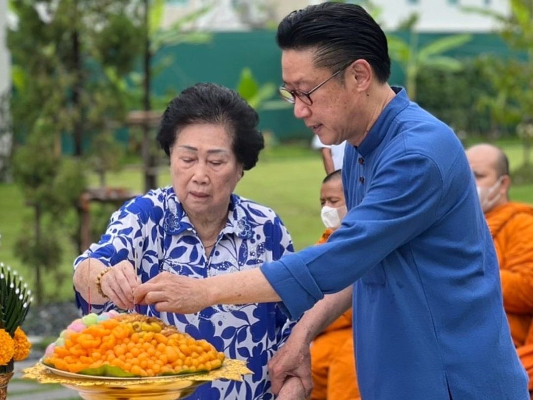 บ้านเสี่ยตา ปัญญา