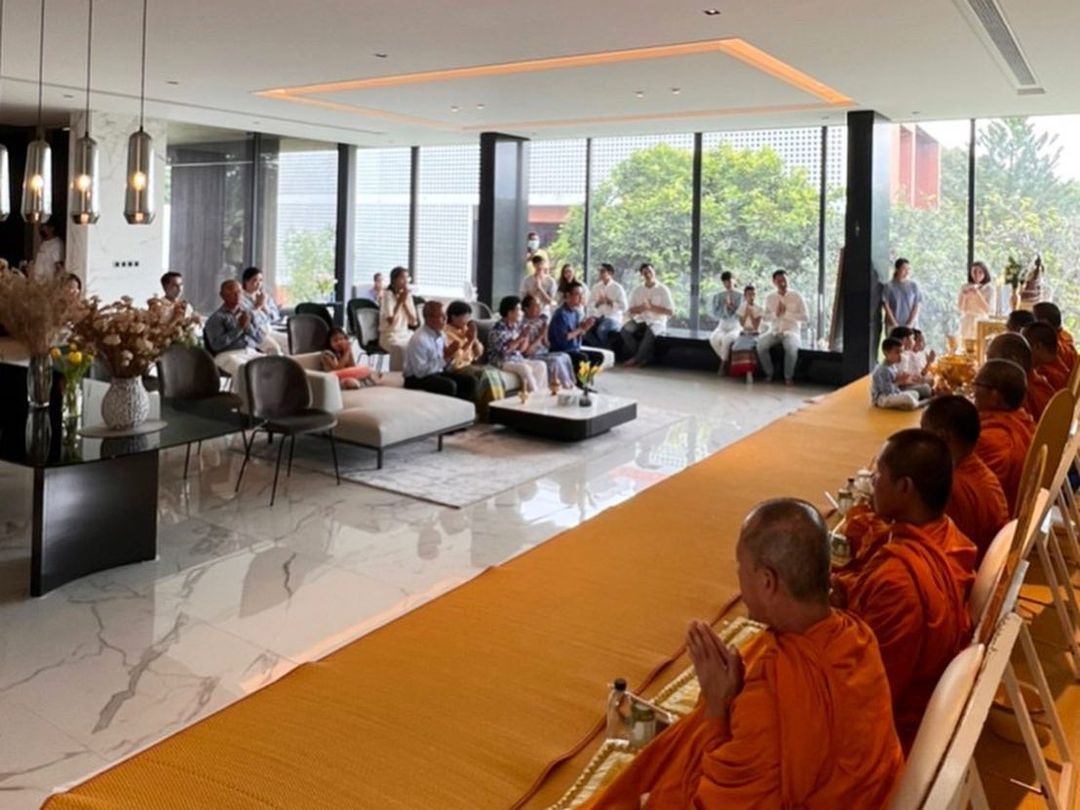 บ้านเสี่ยตา ปัญญา