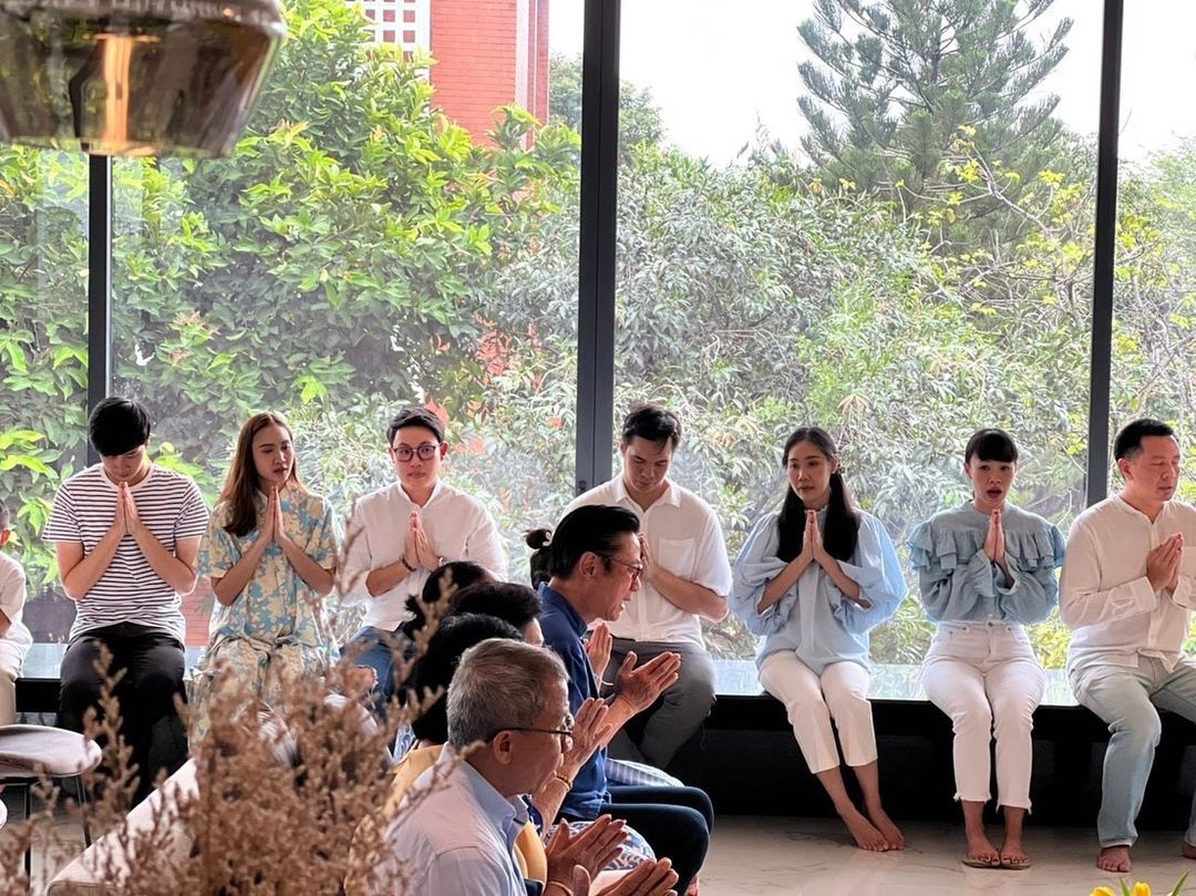 บ้านเสี่ยตา ปัญญา