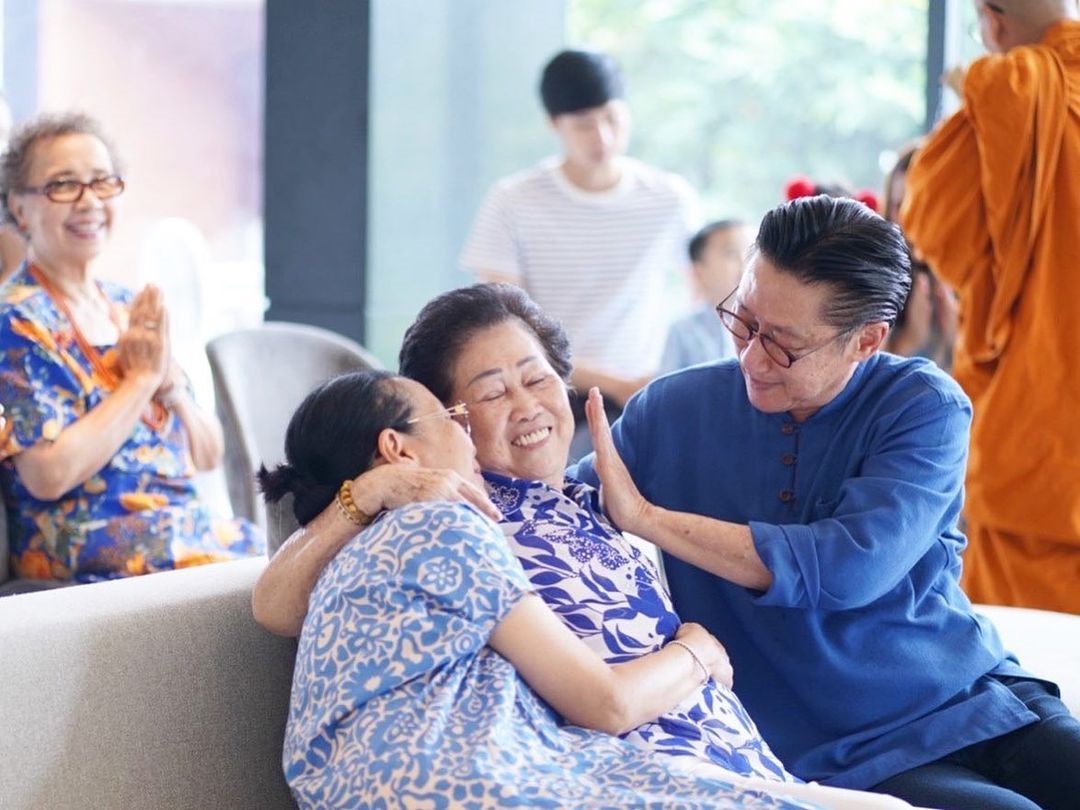 บ้านเสี่ยตา ปัญญา