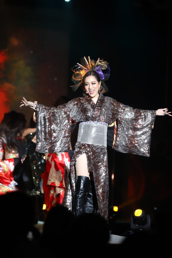 Miss International Queen Japan 2023