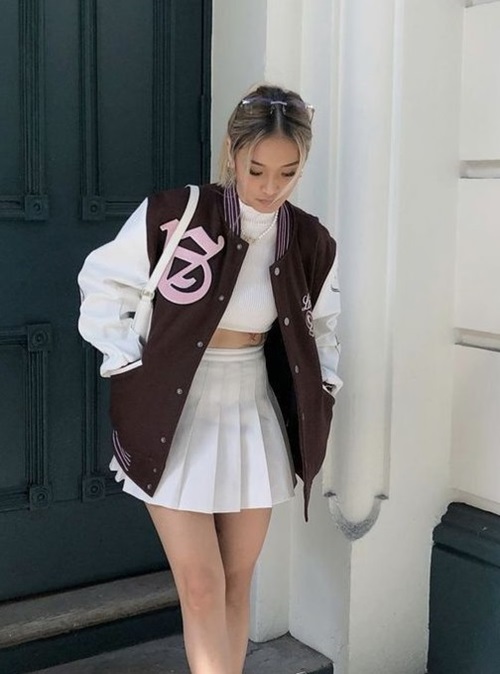 ไอเดียแต่งตัวเที่ยวเมืองนอก