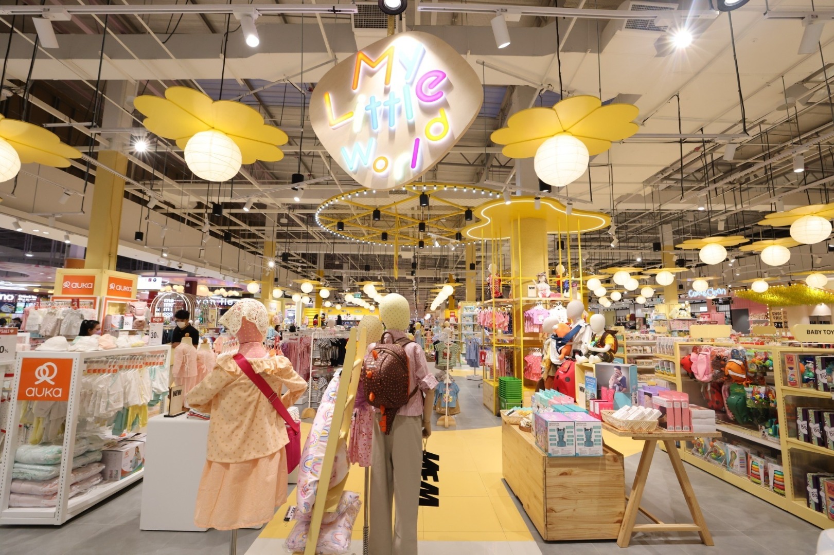 โรบินสัน ราชพฤกษ์