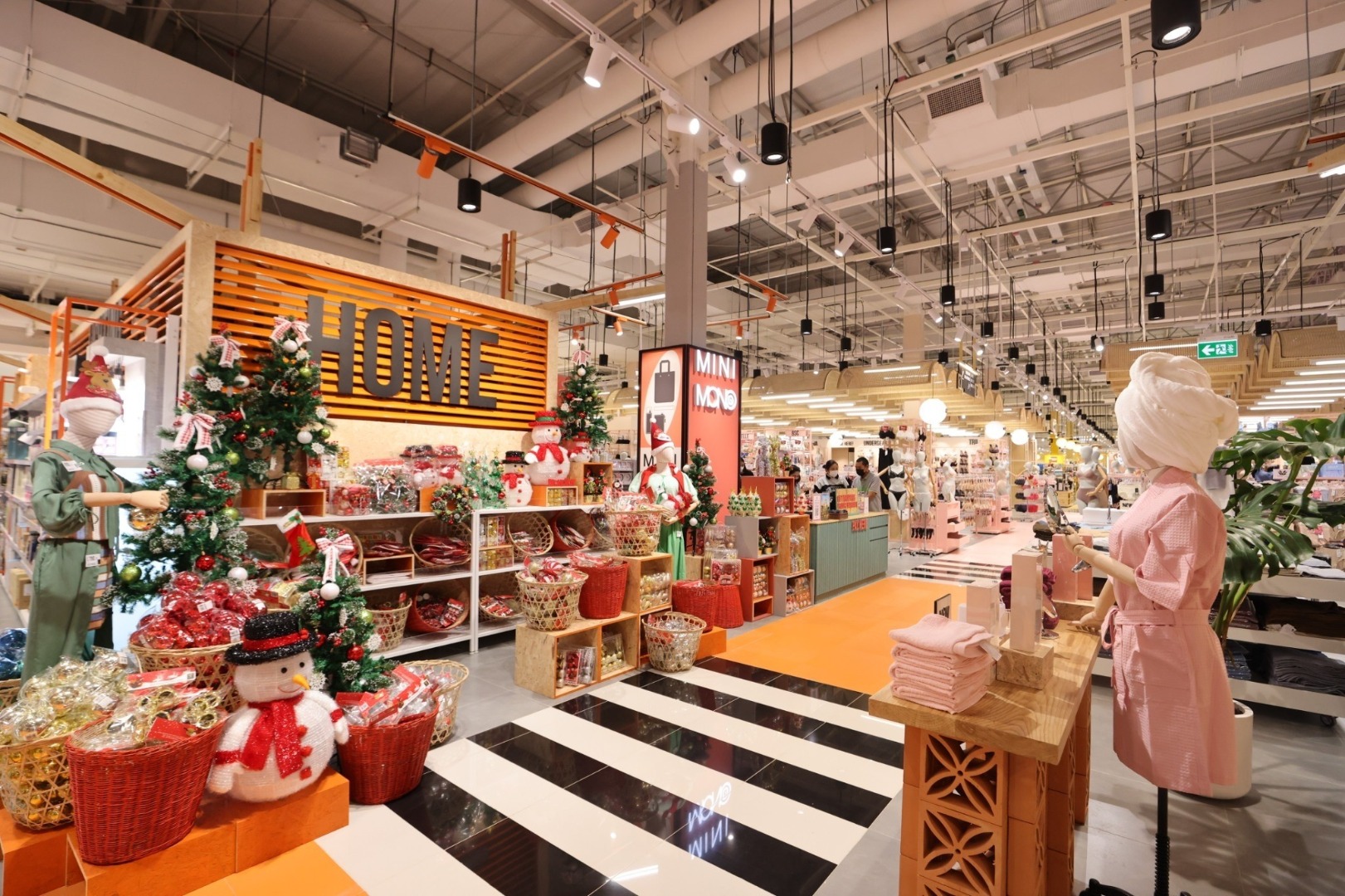 โรบินสัน ราชพฤกษ์