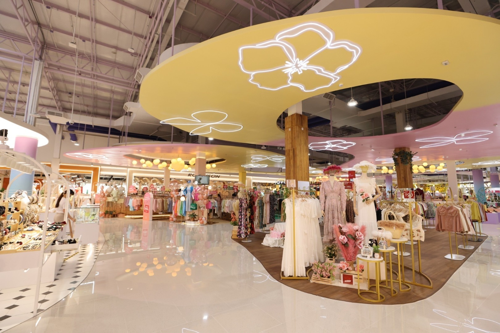 โรบินสัน ราชพฤกษ์