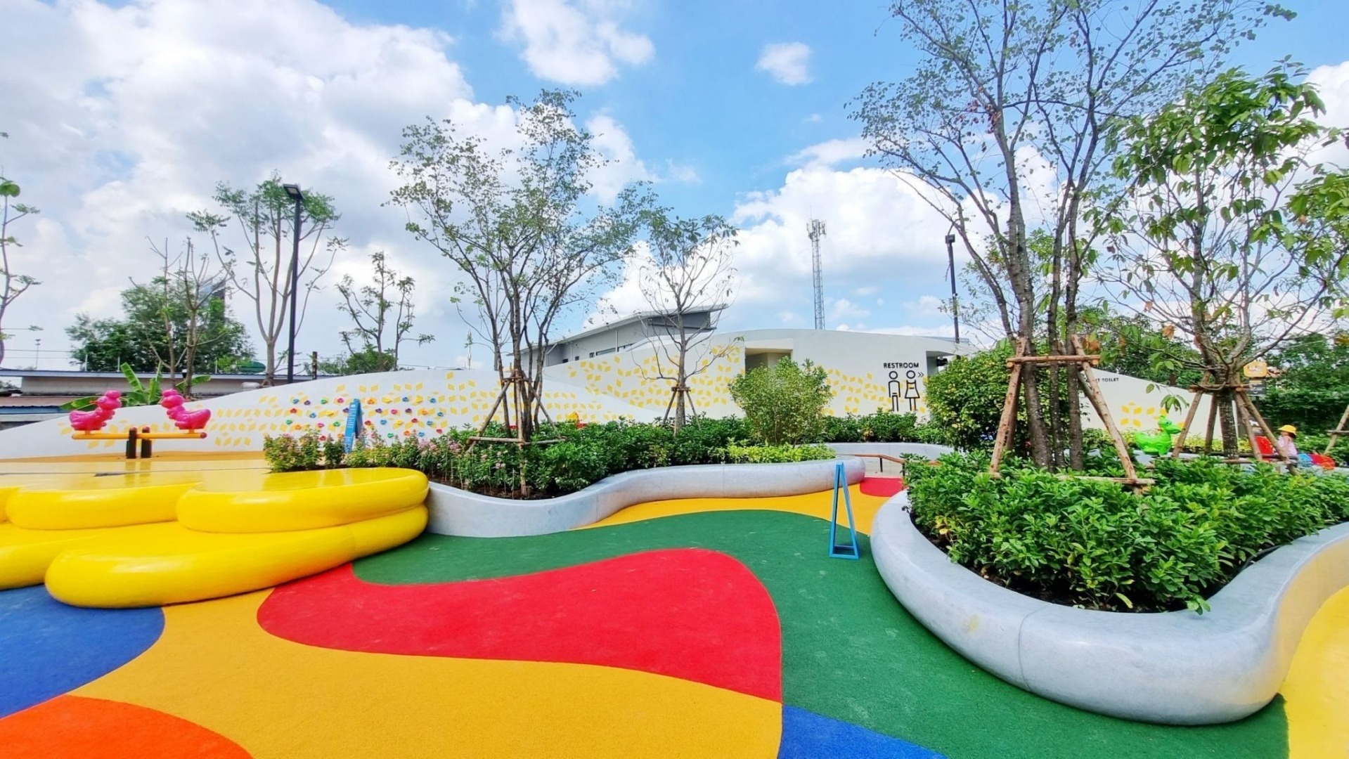 โรบินสัน ราชพฤกษ์