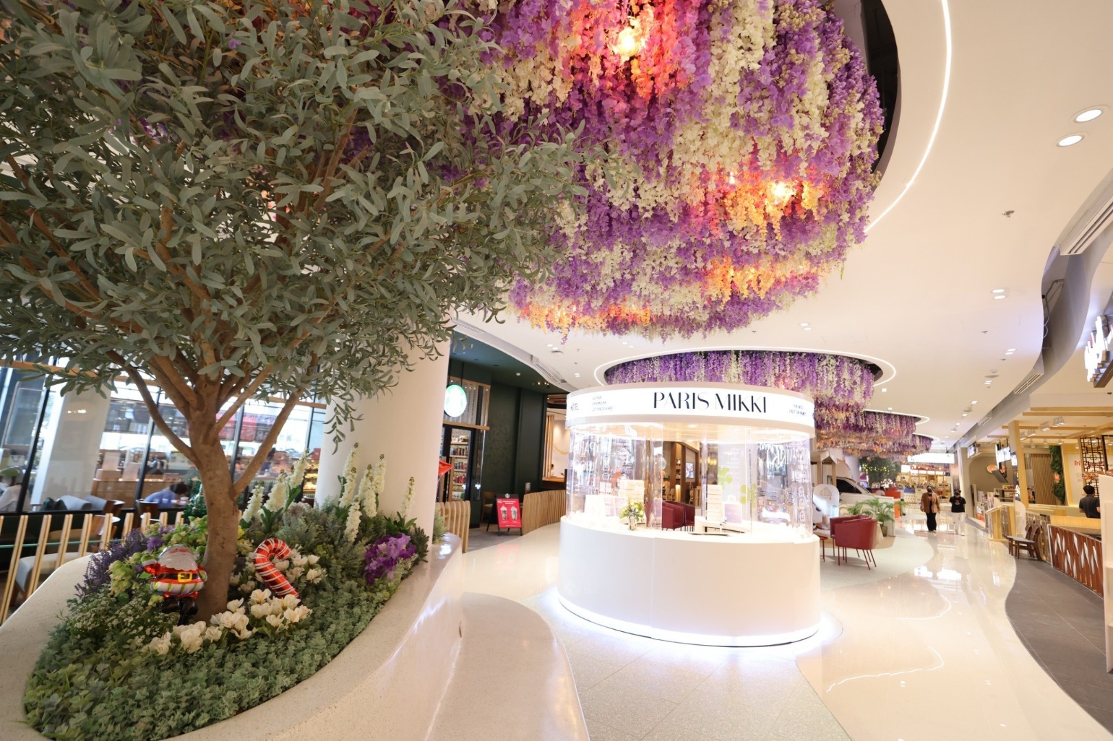 โรบินสัน ราชพฤกษ์