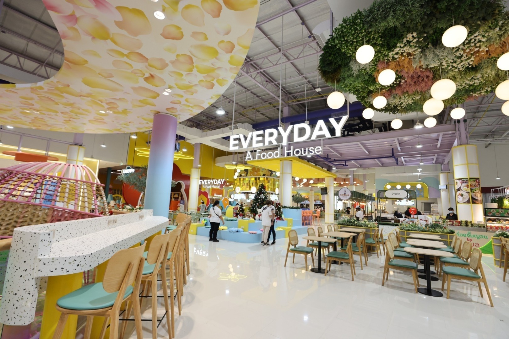 โรบินสัน ราชพฤกษ์