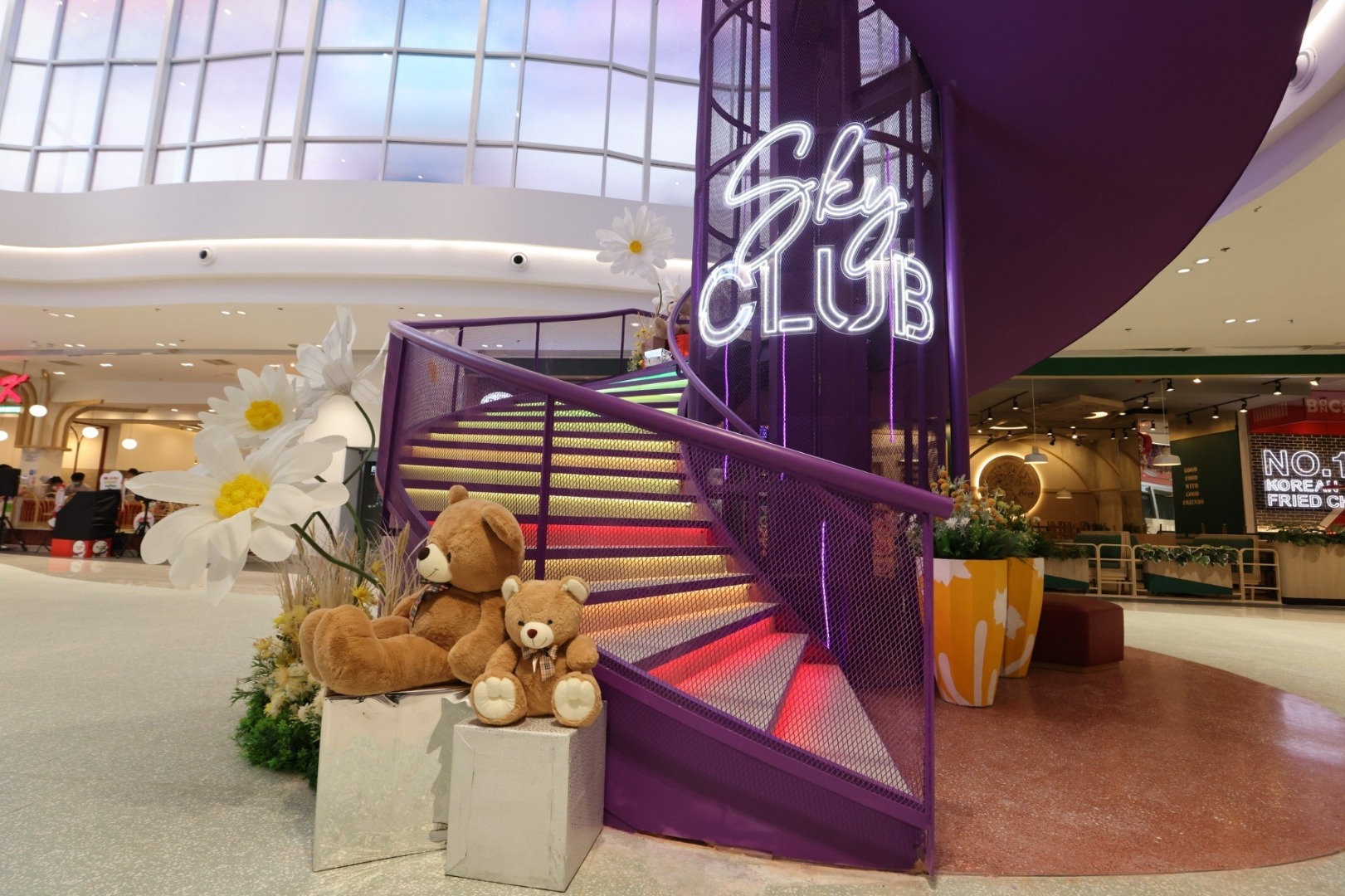 โรบินสัน ราชพฤกษ์