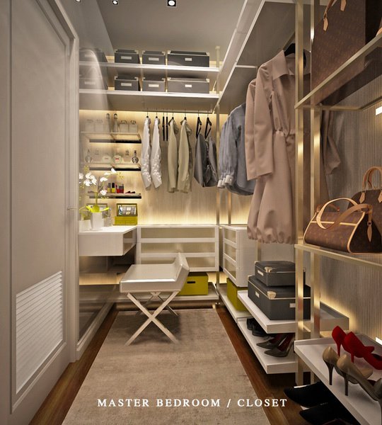 โกลเด้นแลนด์แนะนำโครงการโกลเด้น เพรสทีจ วัชรพล-สุขาภิบาล 5 บ้านเดี่ยว 3 ชั้นสไตล์โมเดิร์น-ลอฟต์