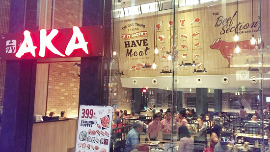เพิ่มเสน่ห์ให้ร้านด้วยงานเพ้นท์ผนัง
