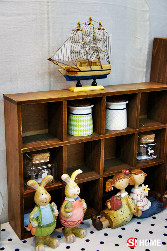 Zakka Design น่ารัก เรียบง่าย ชวนฝัน