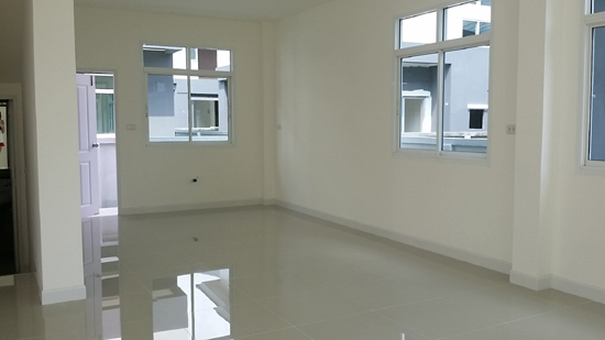 รีวิวบิลท์อิน และตกแต่งบ้านเดี่ยวสองชั้น