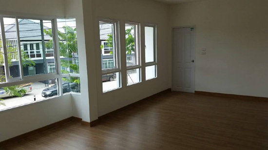 รีวิวบิลท์อิน และตกแต่งบ้านเดี่ยวสองชั้น