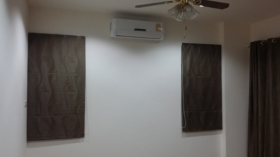 รีวิวบิลท์อิน และตกแต่งบ้านเดี่ยวสองชั้น