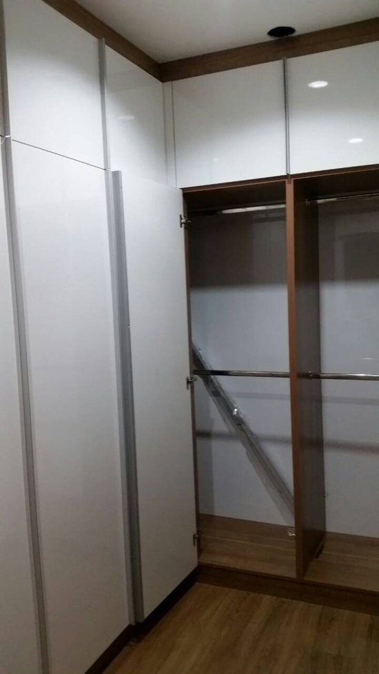 รีวิวบิลท์อิน และตกแต่งบ้านเดี่ยวสองชั้น