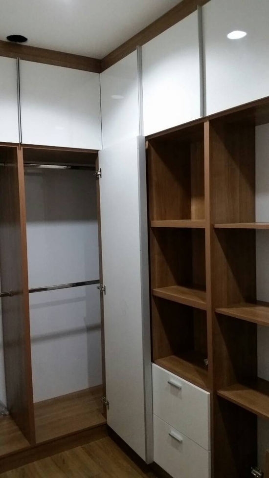 รีวิวบิลท์อิน และตกแต่งบ้านเดี่ยวสองชั้น