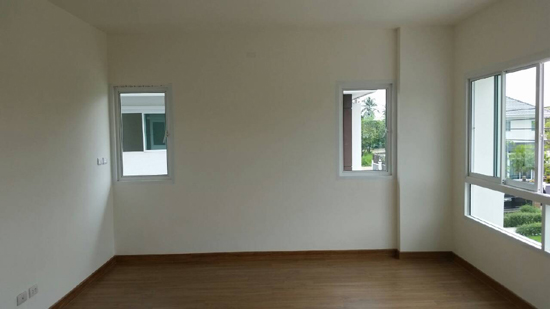 รีวิวบิลท์อิน และตกแต่งบ้านเดี่ยวสองชั้น