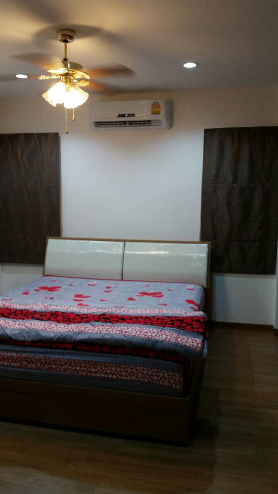 รีวิวบิลท์อิน และตกแต่งบ้านเดี่ยวสองชั้น