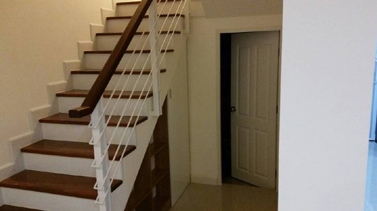 รีวิวบิลท์อิน และตกแต่งบ้านเดี่ยวสองชั้น