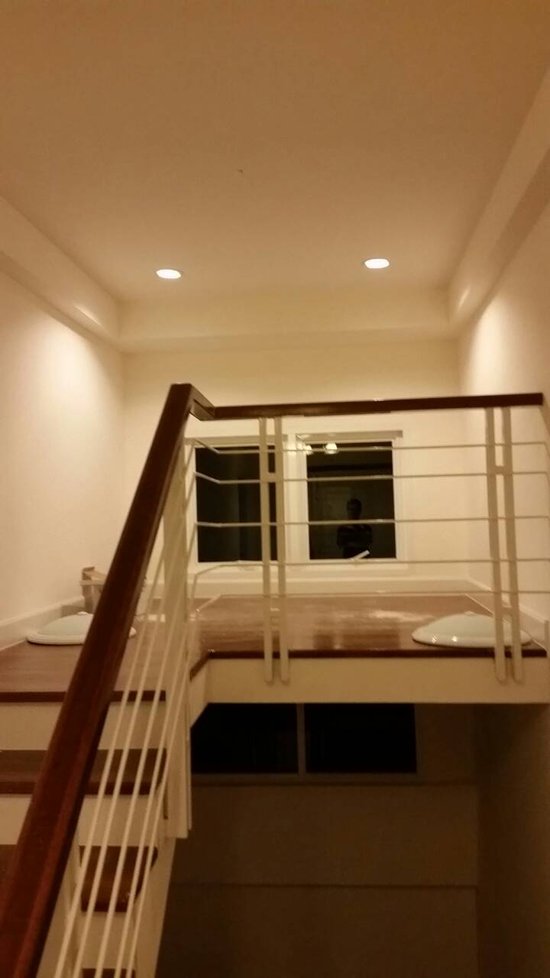 รีวิวบิลท์อิน และตกแต่งบ้านเดี่ยวสองชั้น