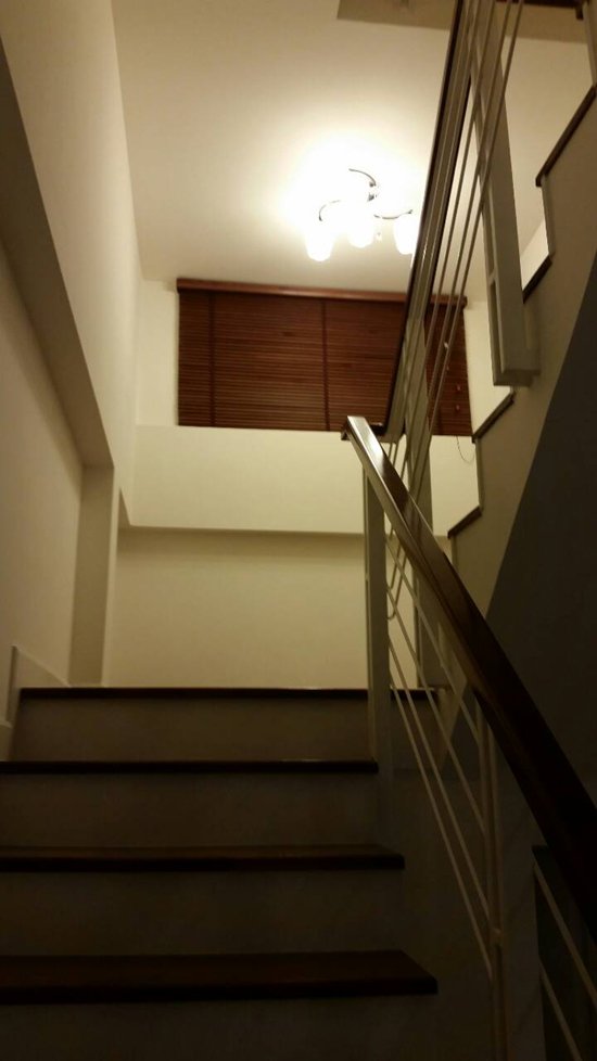 รีวิวบิลท์อิน และตกแต่งบ้านเดี่ยวสองชั้น