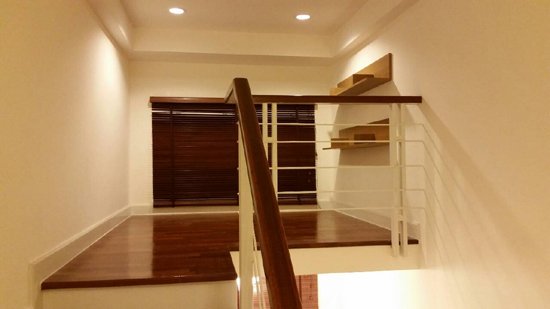 รีวิวบิลท์อิน และตกแต่งบ้านเดี่ยวสองชั้น