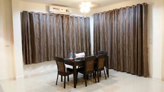 รีวิวบิลท์อิน และตกแต่งบ้านเดี่ยวสองชั้น