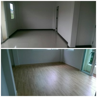 รีวิว Walk in Closet ห้องแต่งตัวในฝัน ราคาเบา เบา