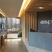 Aspire สาทร-ท่าพระ สุนทรียภาพแห่งการใช้ชีวิต