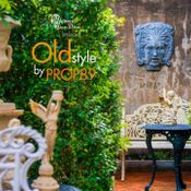 ร้านขายของเก่าสุดคลาสสิก Old Style by Prop89