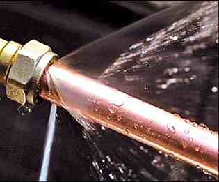 ขั้นตอนการซ่อมก๊อกน้ำอ่างล้างจาน