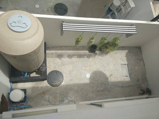 แต่งสวนหน้าบ้าน หลังบ้าน งบไม่เกิน 3 หมื่นบาท