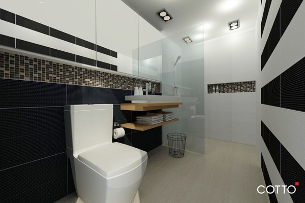 10 ไอเดียห้องน้ำสวยต้อนรับปี 2015