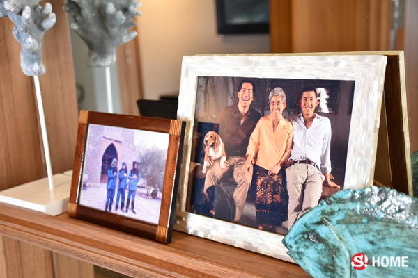 เปิด Penthouse สุดหรู ตระกูล “อิสสระ” สวยสุด วิวดีสุด