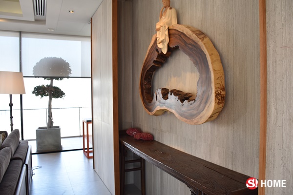 เปิด Penthouse สุดหรู ตระกูล “อิสสระ” สวยสุด วิวดีสุด