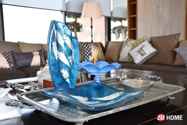 เปิด Penthouse สุดหรู ตระกูล “อิสสระ” สวยสุด วิวดีสุด