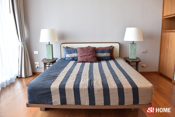 เปิด Penthouse สุดหรู ตระกูล “อิสสระ” สวยสุด วิวดีสุด