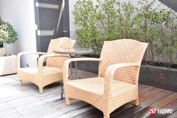 เปิด Penthouse สุดหรู ตระกูล “อิสสระ” สวยสุด วิวดีสุด