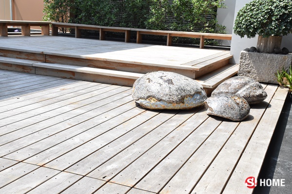 เปิด Penthouse สุดหรู ตระกูล “อิสสระ” สวยสุด วิวดีสุด