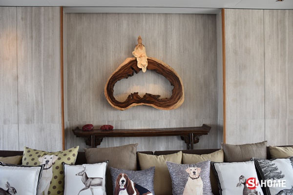 เปิด Penthouse สุดหรู ตระกูล “อิสสระ” สวยสุด วิวดีสุด