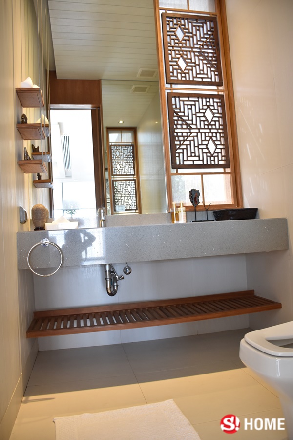 เปิด Penthouse สุดหรู ตระกูล “อิสสระ” สวยสุด วิวดีสุด