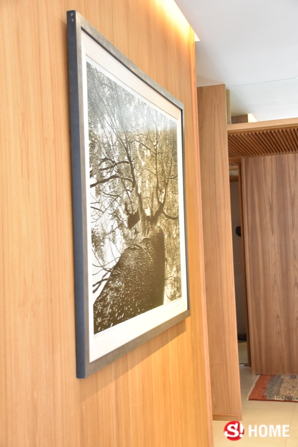 เปิด Penthouse สุดหรู ตระกูล “อิสสระ” สวยสุด วิวดีสุด