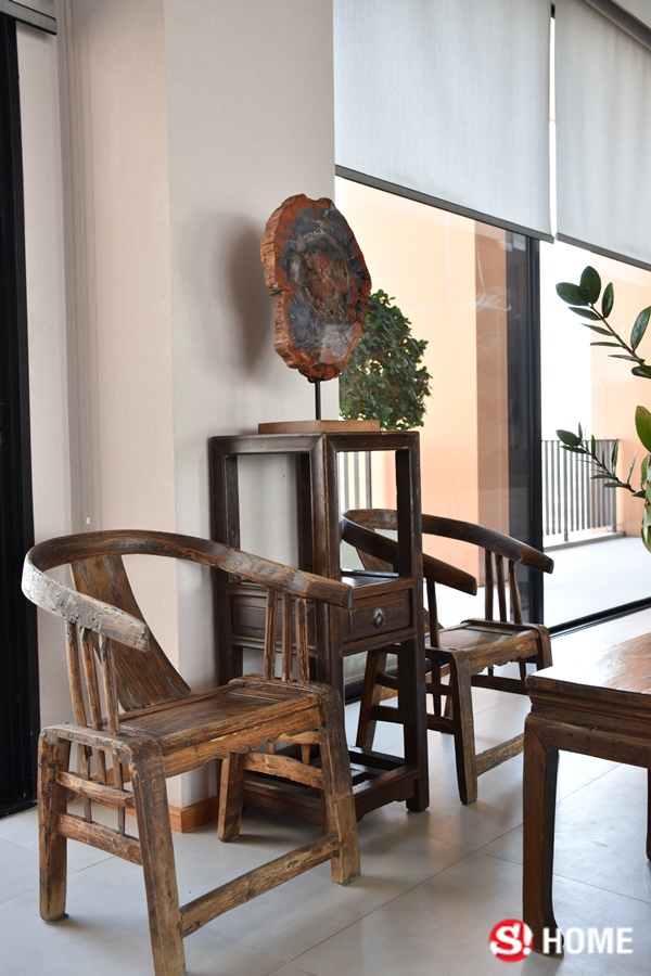 เปิด Penthouse สุดหรู ตระกูล “อิสสระ” สวยสุด วิวดีสุด