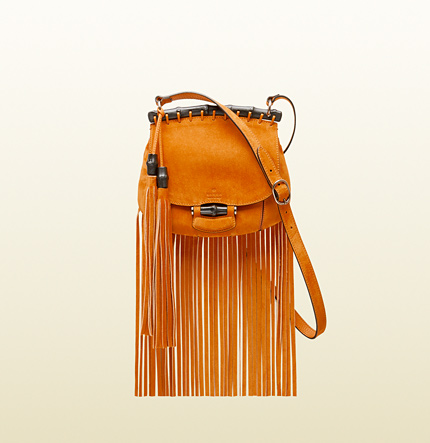 The Fringe - GUCCI