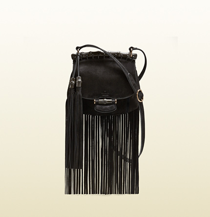 The Fringe - GUCCI