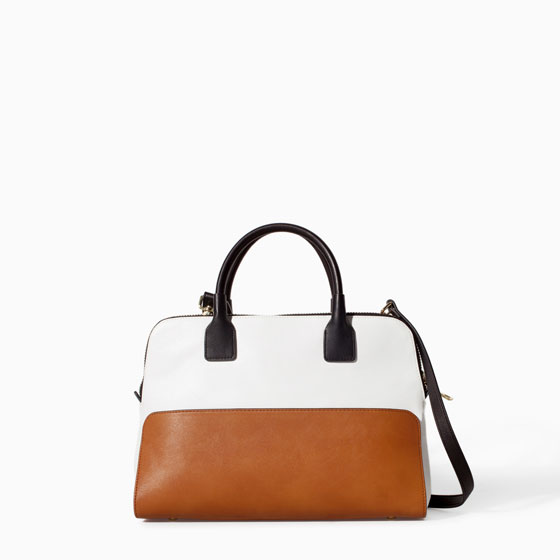 ZARA BAGS