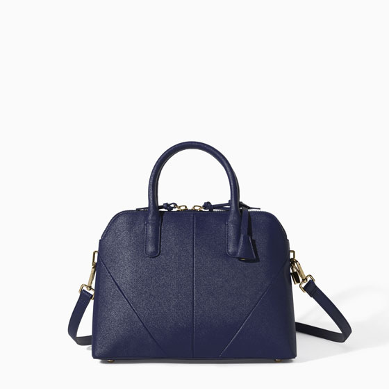 ZARA BAGS