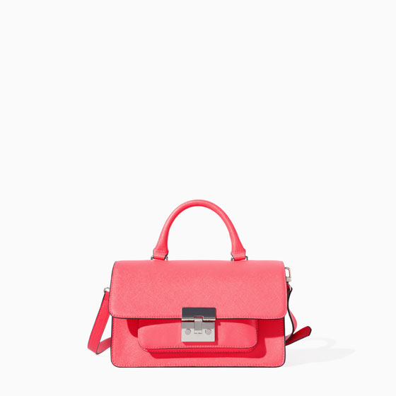 ZARA BAGS